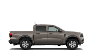 2026 Ford Ranger® External Image 1